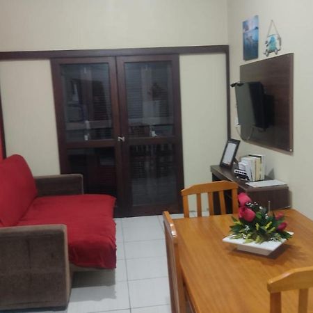 Paraiso Tropical Balneario Gaivota 外观 照片