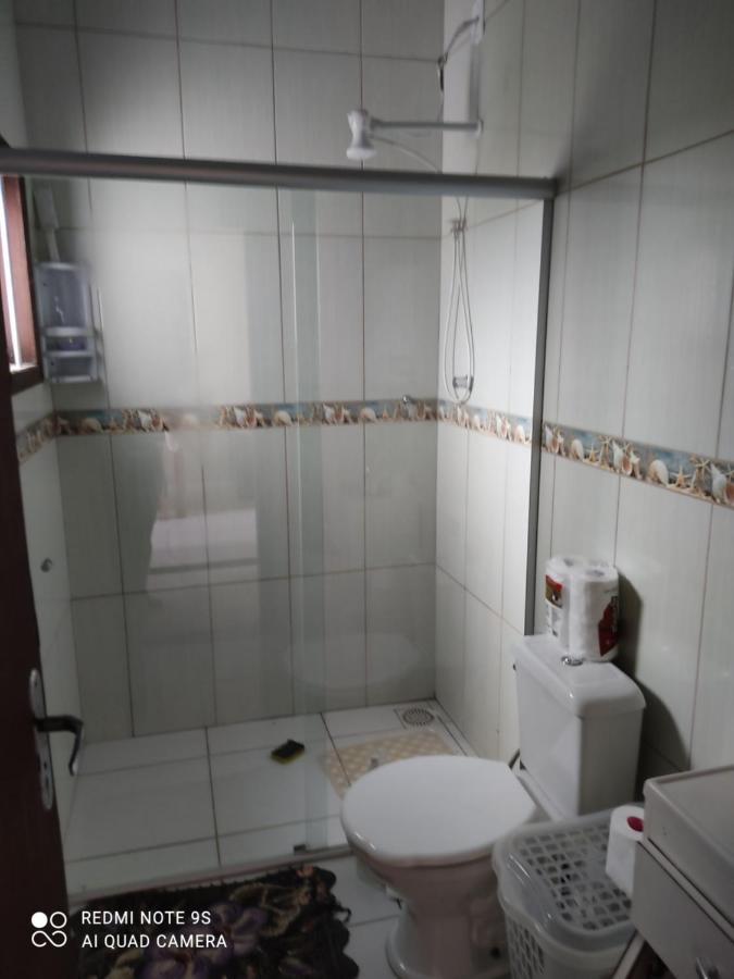 Paraiso Tropical Balneario Gaivota 外观 照片