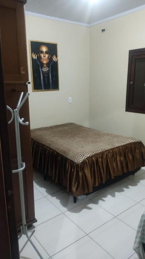 Paraiso Tropical Balneario Gaivota 外观 照片