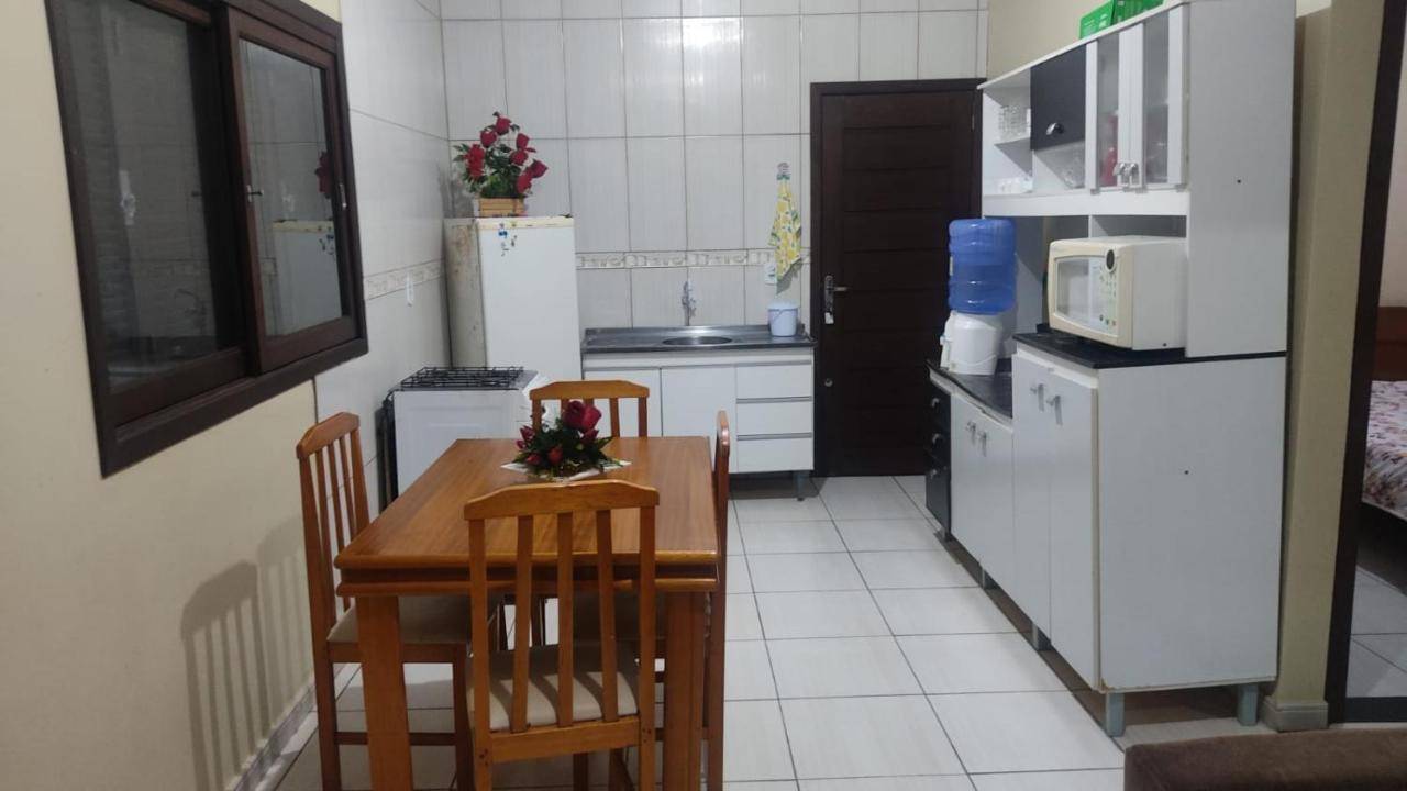 Paraiso Tropical Balneario Gaivota 外观 照片