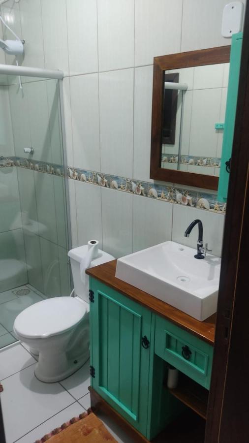 Paraiso Tropical Balneario Gaivota 外观 照片