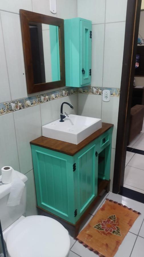Paraiso Tropical Balneario Gaivota 外观 照片