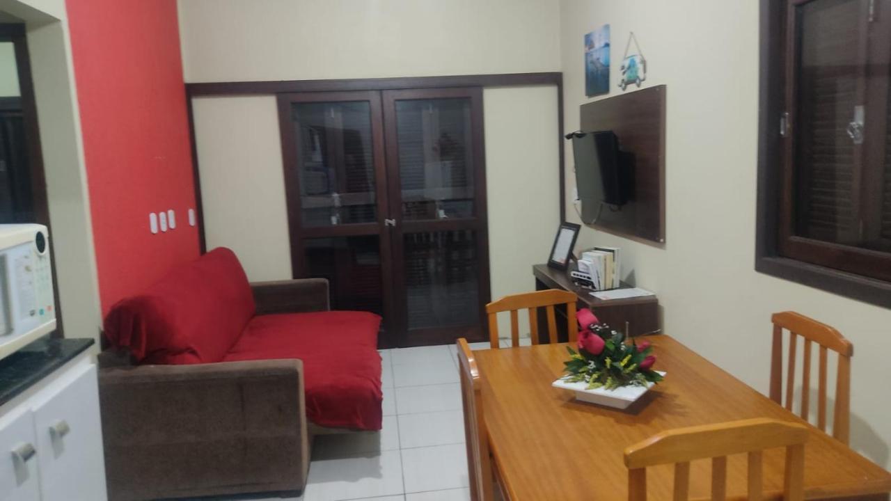 Paraiso Tropical Balneario Gaivota 外观 照片