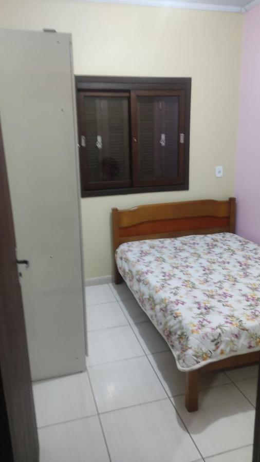 Paraiso Tropical Balneario Gaivota 外观 照片