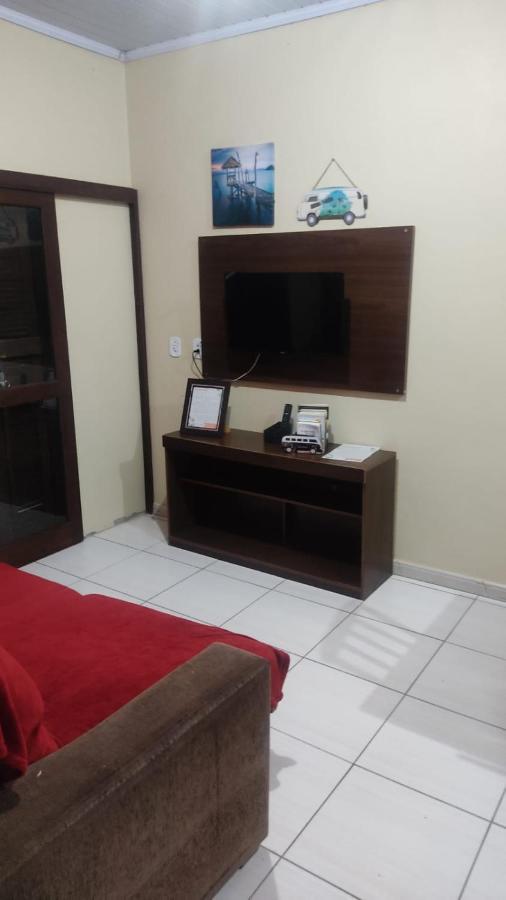 Paraiso Tropical Balneario Gaivota 外观 照片